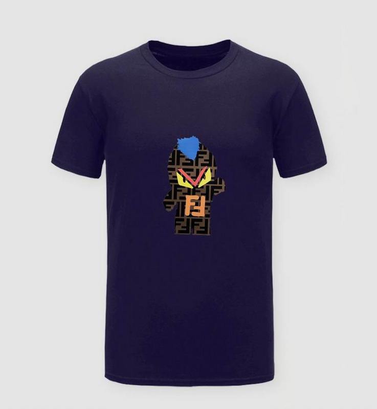 Fendi Men's T-shirts 310